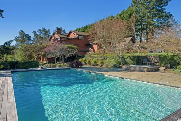 $3,495,000 | 11799 Barnett Valley Road, Sebastopol, CA 95472
