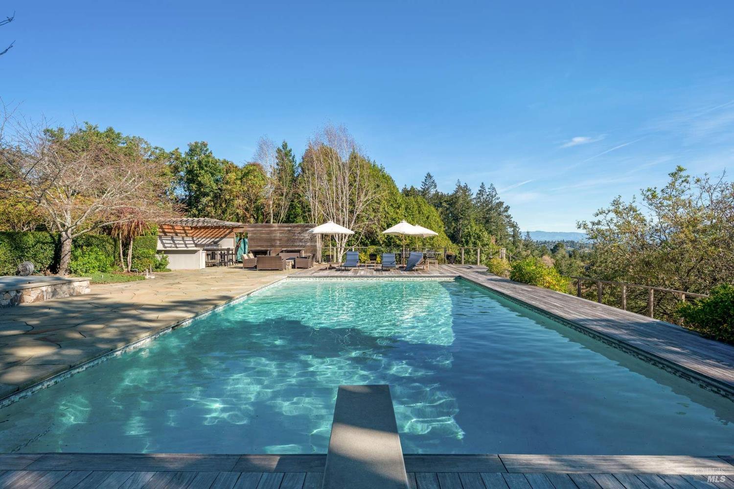 11799 Barnett Valley Road Sebastopol, CA 95472 - Photo 40 of 45