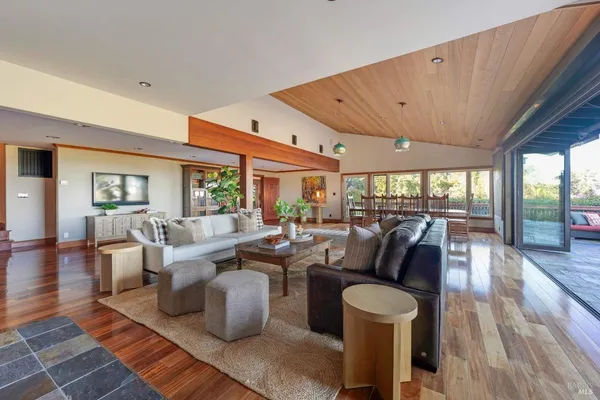 $3,495,000 | 11799 Barnett Valley Road, Sebastopol, CA 95472