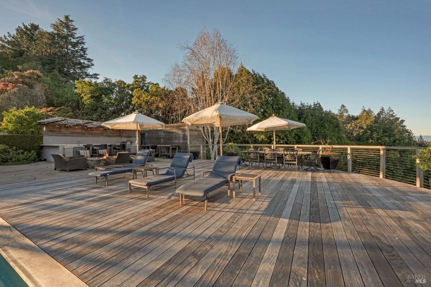 11799 Barnett Valley Road Sebastopol, CA 95472 - Photo 41 of 45