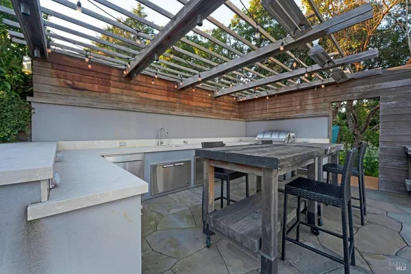 $3,495,000 | 11799 Barnett Valley Road, Sebastopol, CA 95472