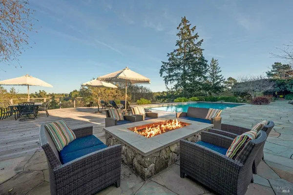 $3,495,000 | 11799 Barnett Valley Road, Sebastopol, CA 95472
