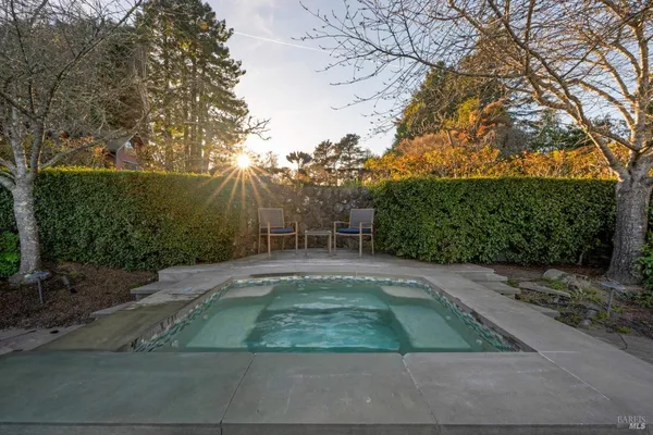 $3,495,000 | 11799 Barnett Valley Road, Sebastopol, CA 95472
