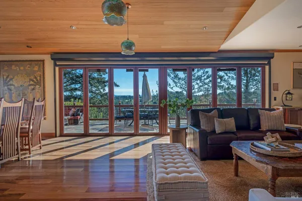 $3,495,000 | 11799 Barnett Valley Road, Sebastopol, CA 95472