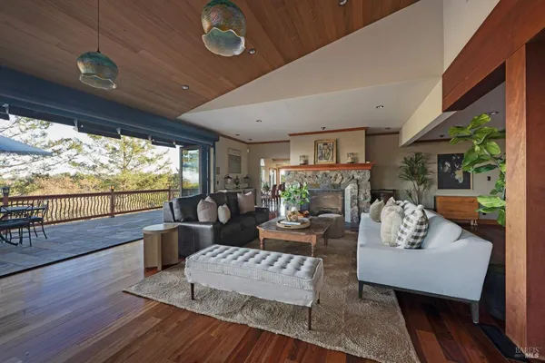 $3,495,000 | 11799 Barnett Valley Road, Sebastopol, CA 95472