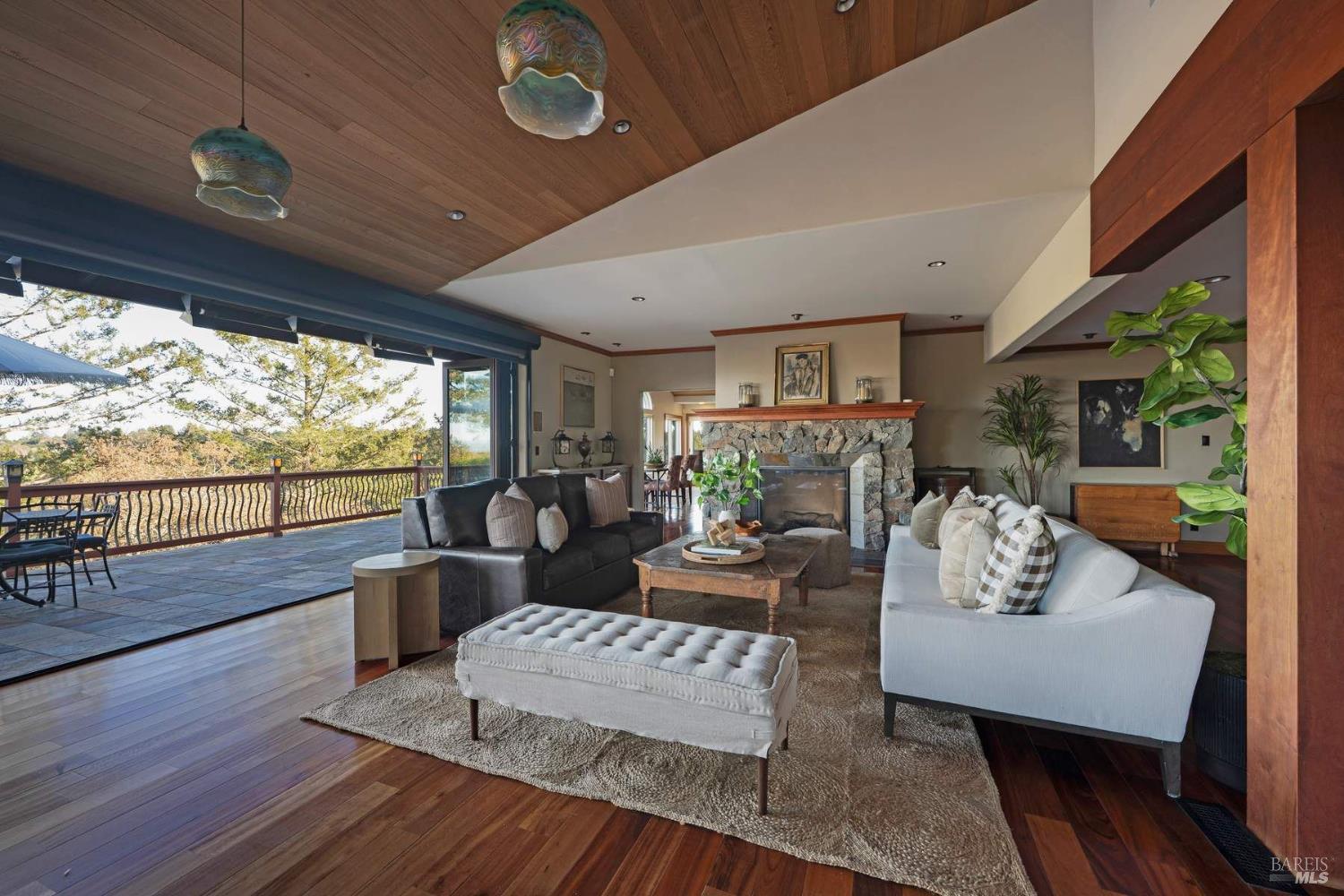 11799 Barnett Valley Road Sebastopol, CA 95472 - Photo 6 of 45