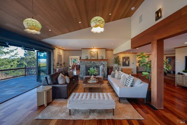 $3,495,000 | 11799 Barnett Valley Road, Sebastopol, CA 95472