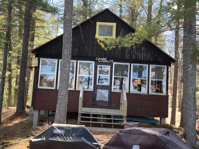 60 Livingston Goodwin Road Acton, ME 04001 - Photo 44 of 45 41