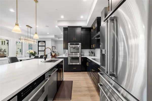 $1,599,999 | 62 Main Street, Unit 200, Colleyville, TX 76034