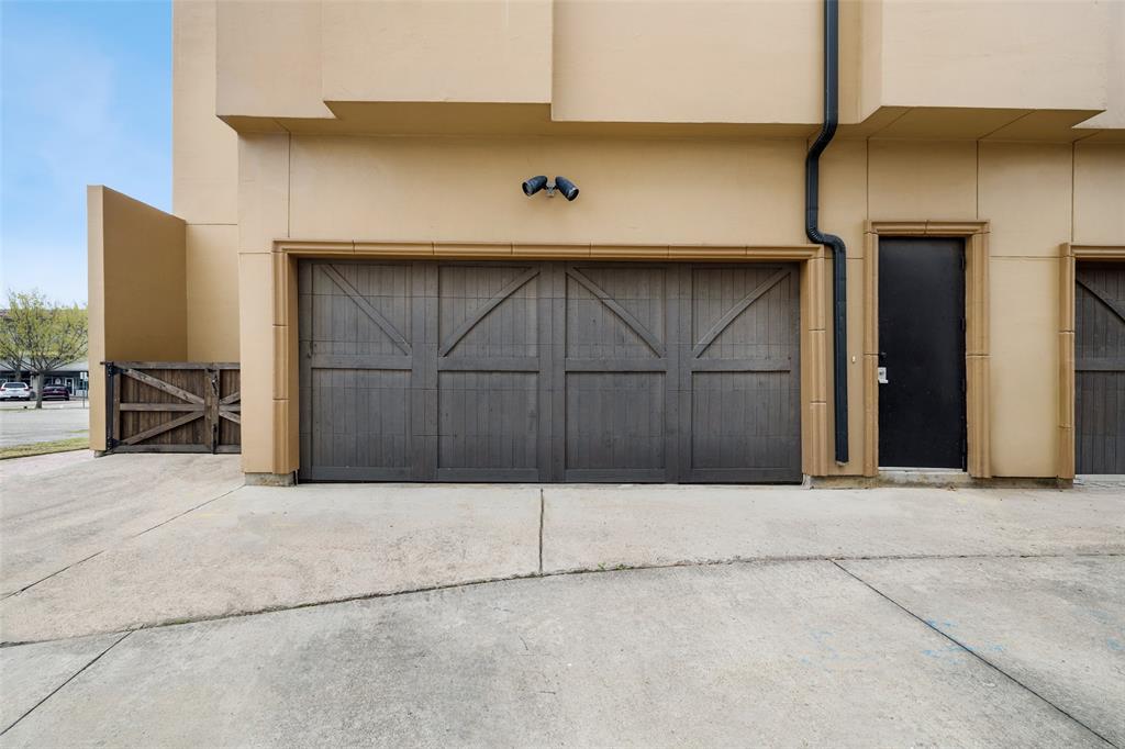 62 Main Street, Unit 200 Colleyville, TX 76034 - Photo 35 of 37 a view of parking space