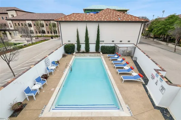 $1,599,999 | 62 Main Street, Unit 200, Colleyville, TX 76034