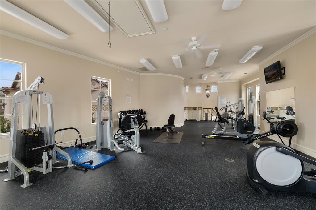 62 Main Street, Unit 200 Colleyville, TX 76034 - Photo 37 of 37