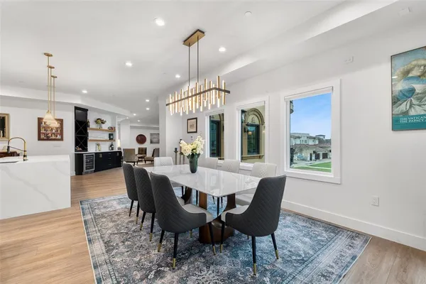 $1,599,999 | 62 Main Street, Unit 200, Colleyville, TX 76034