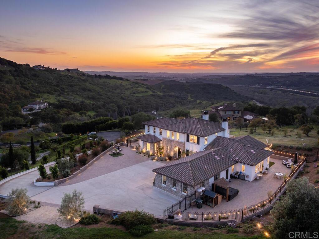 1210 Clos Duval Bonsall, CA 92003 - Photo 67 of 75