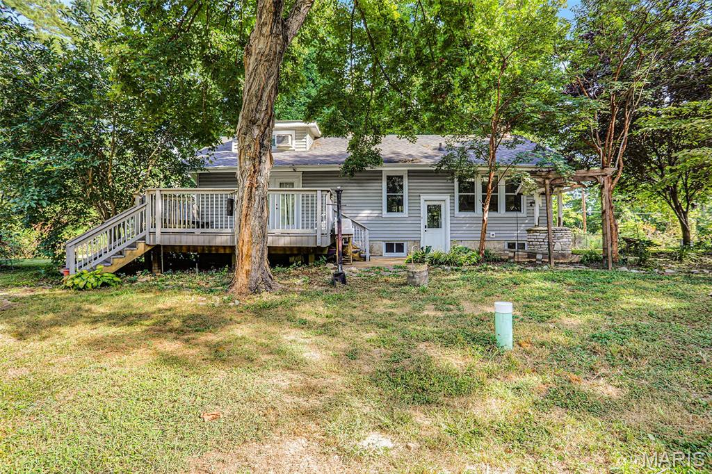 17165 Old Jamestown Road Florissant, MO 63034 - Photo 32 of 44