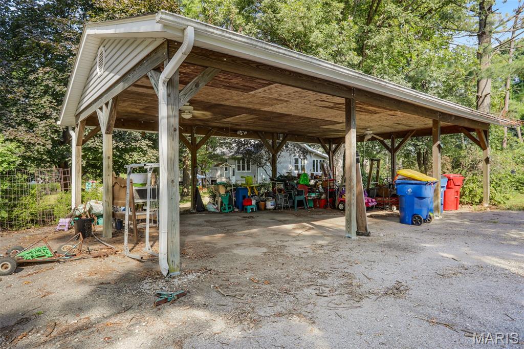 17165 Old Jamestown Road Florissant, MO 63034 - Photo 40 of 44