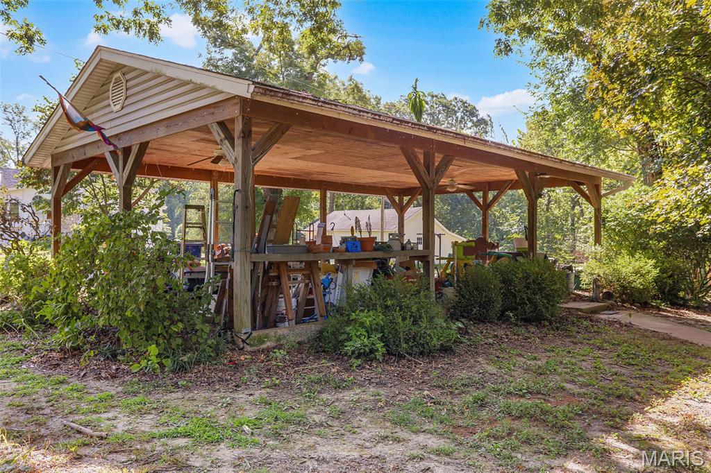 17165 Old Jamestown Road Florissant, MO 63034 - Photo 41 of 44