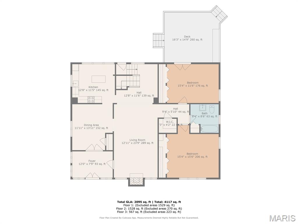17165 Old Jamestown Road Florissant, MO 63034 - Photo 42 of 44
