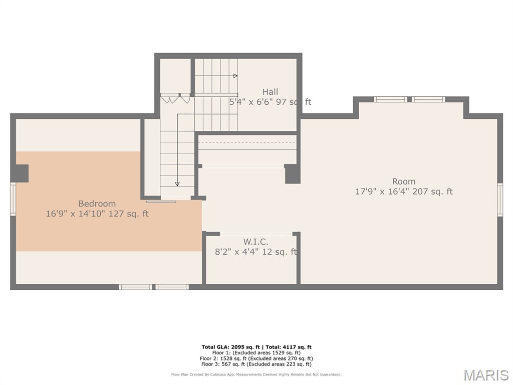 17165 Old Jamestown Road Florissant, MO 63034 - Photo 43 of 44