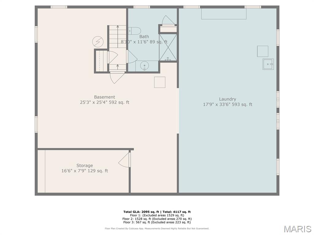 17165 Old Jamestown Road Florissant, MO 63034 - Photo 44 of 44
