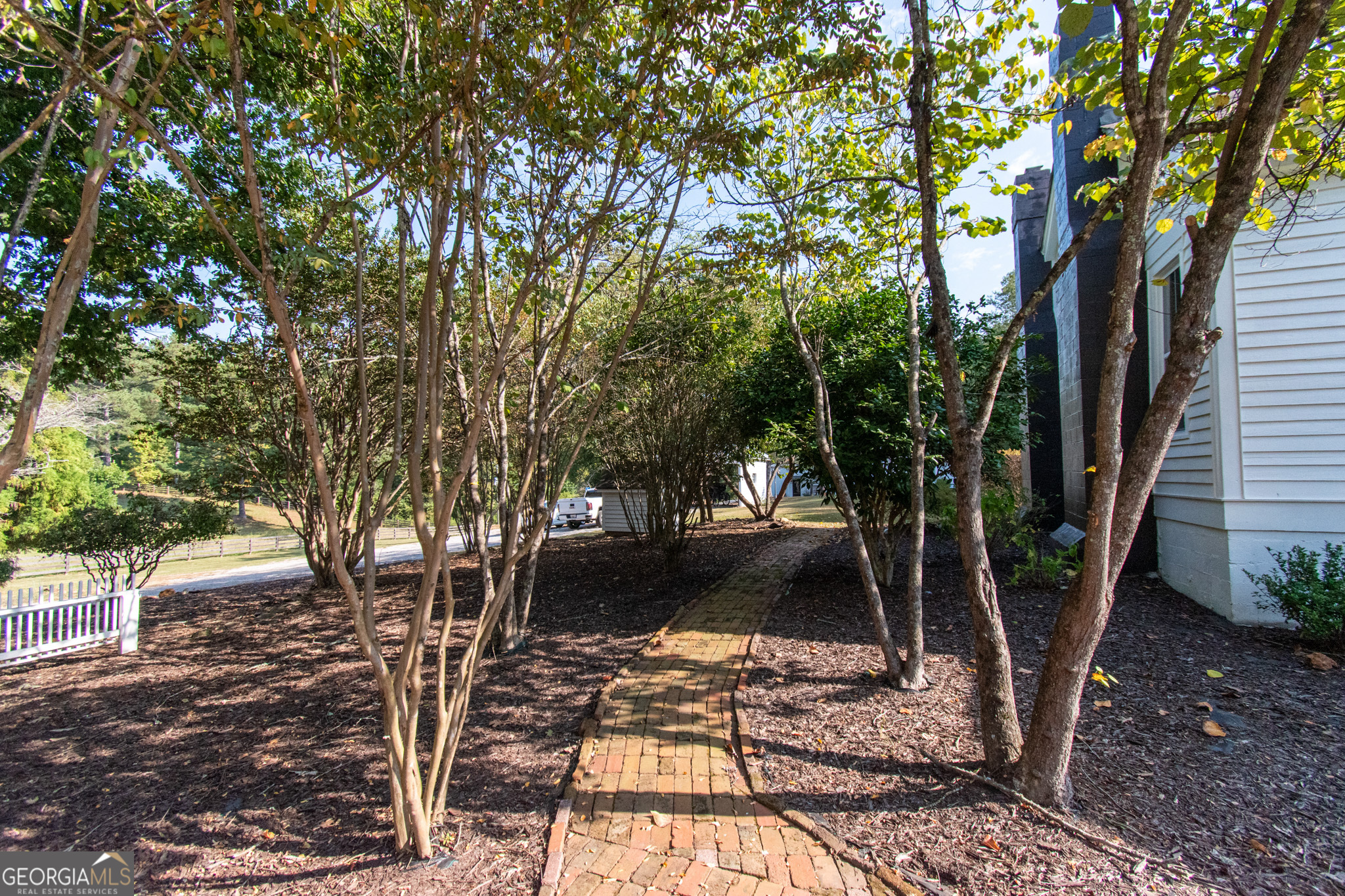 1651 Mergendollar Road Good Hope, GA 30641 - Photo 39 of 152 Side Walkway
