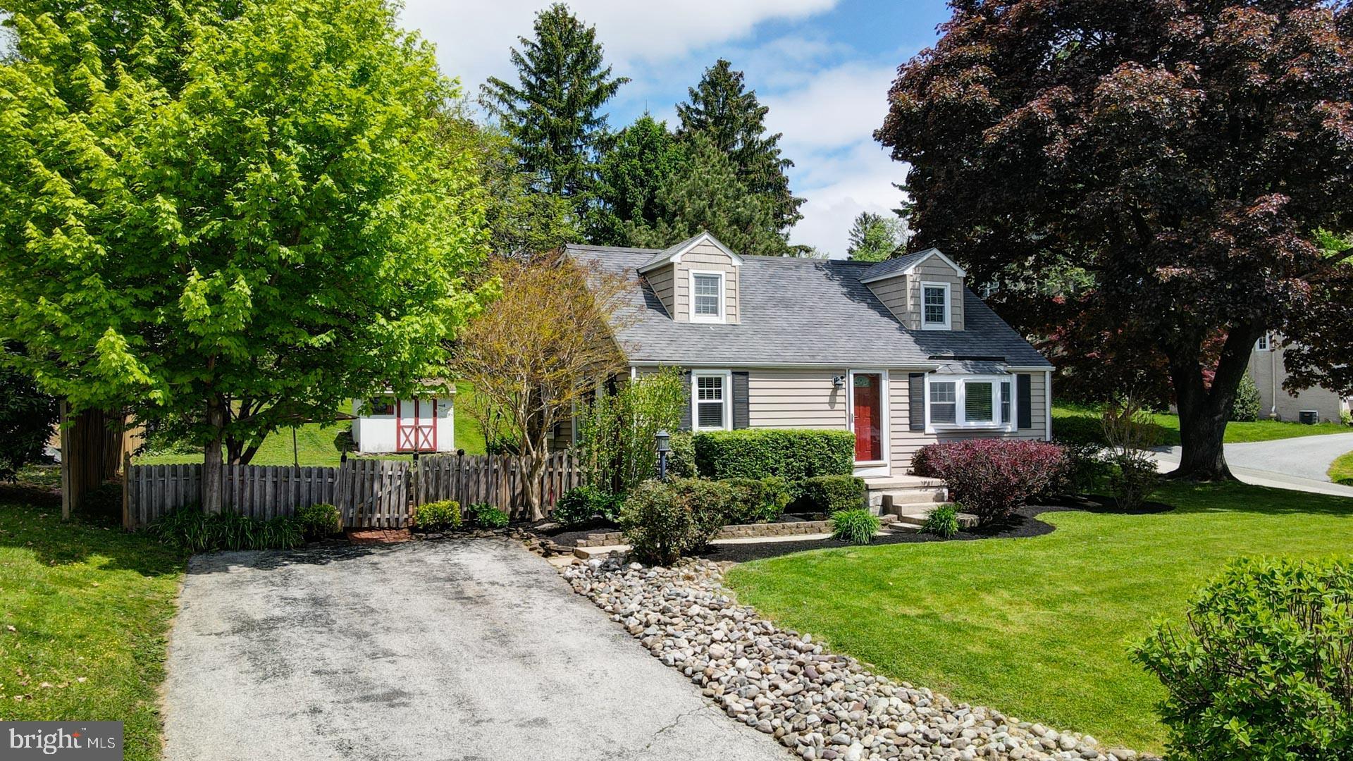 3 Buttonwood Avenue Malvern, PA 19355 - Photo 2 of 35