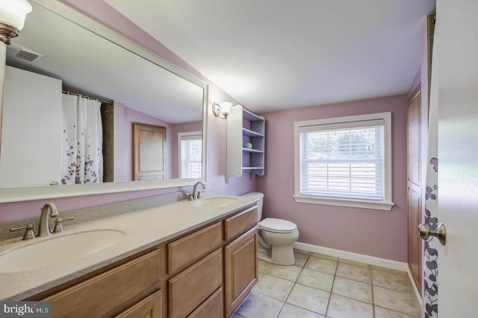 3 Buttonwood Avenue Malvern, PA 19355 - Photo 23 of 35 Upstairs Full Bathroom