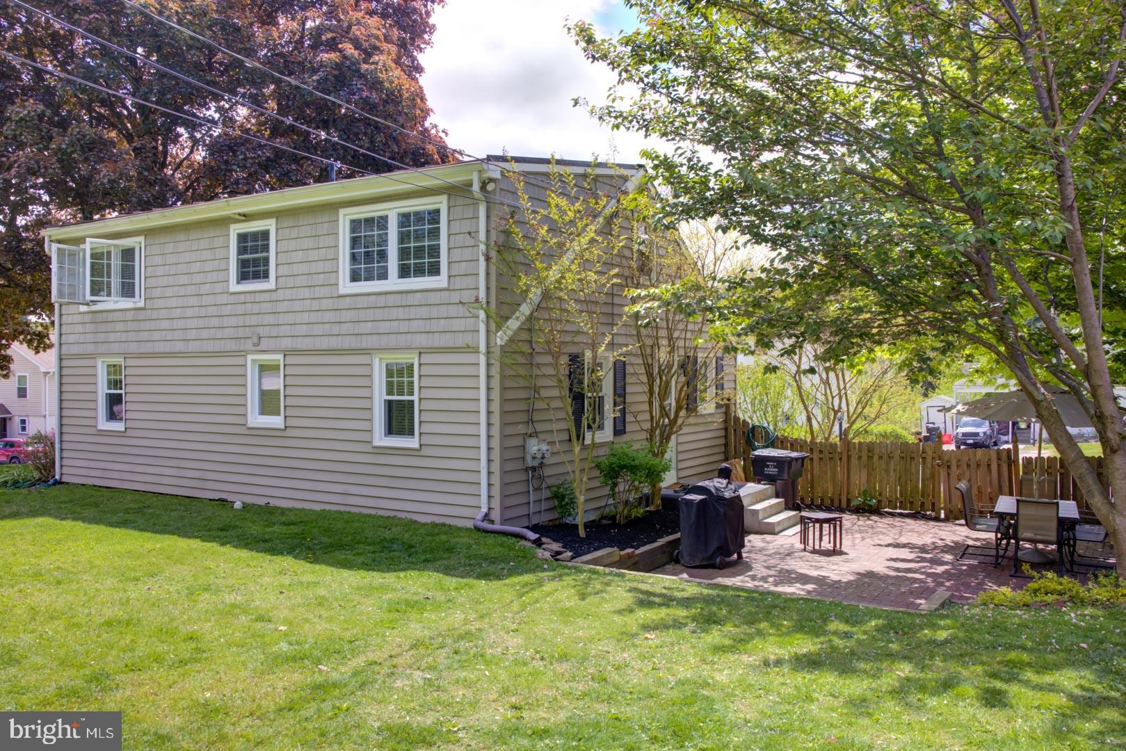 3 Buttonwood Avenue Malvern, PA 19355 - Photo 29 of 35