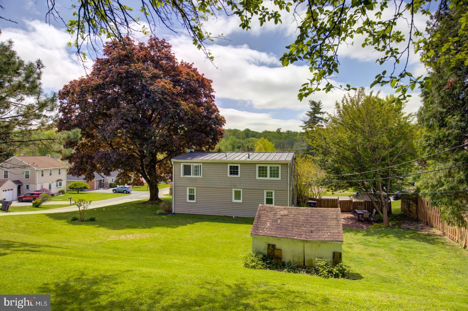 3 Buttonwood Avenue Malvern, PA 19355 - Photo 30 of 35