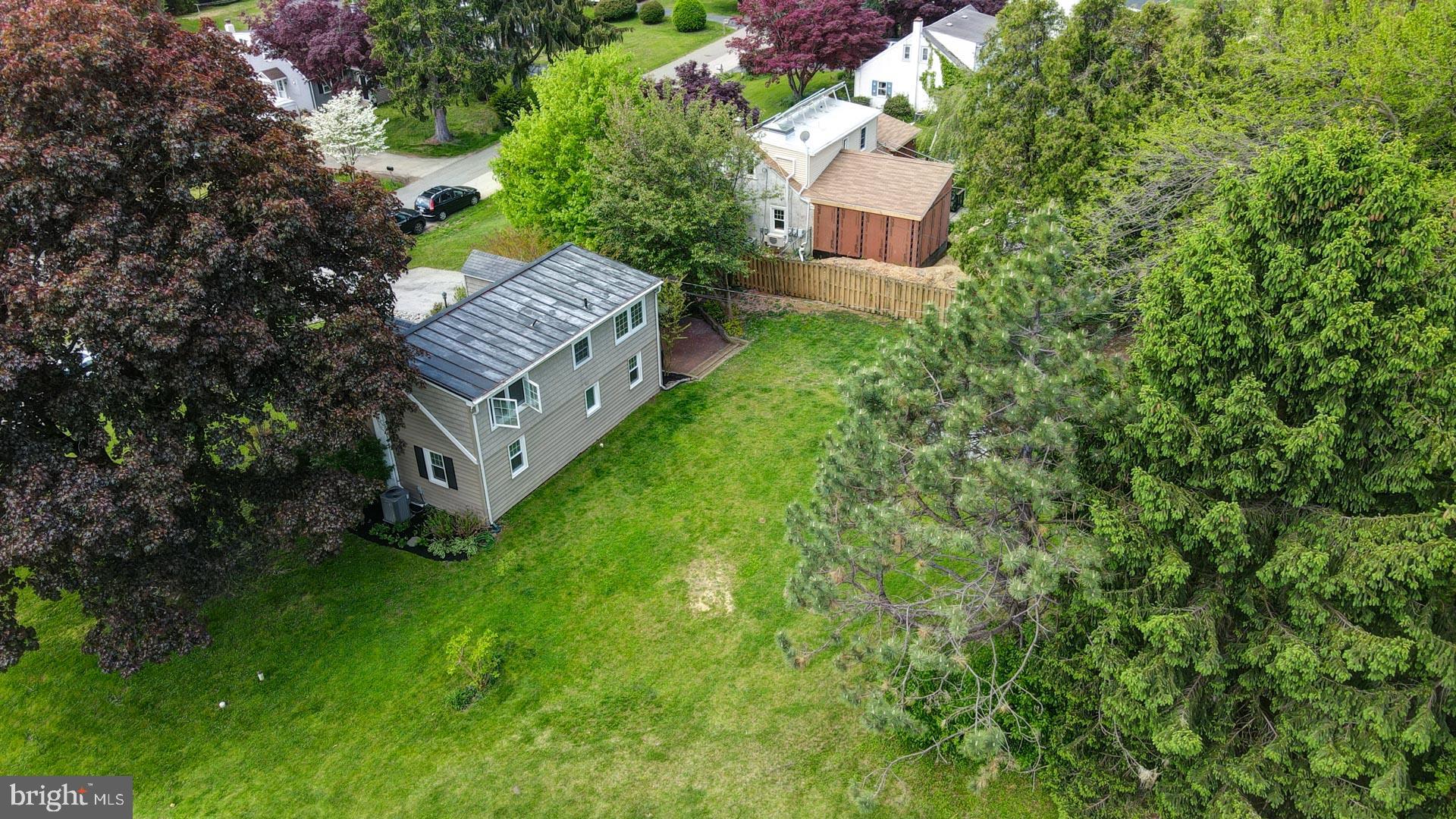 3 Buttonwood Avenue Malvern, PA 19355 - Photo 32 of 35