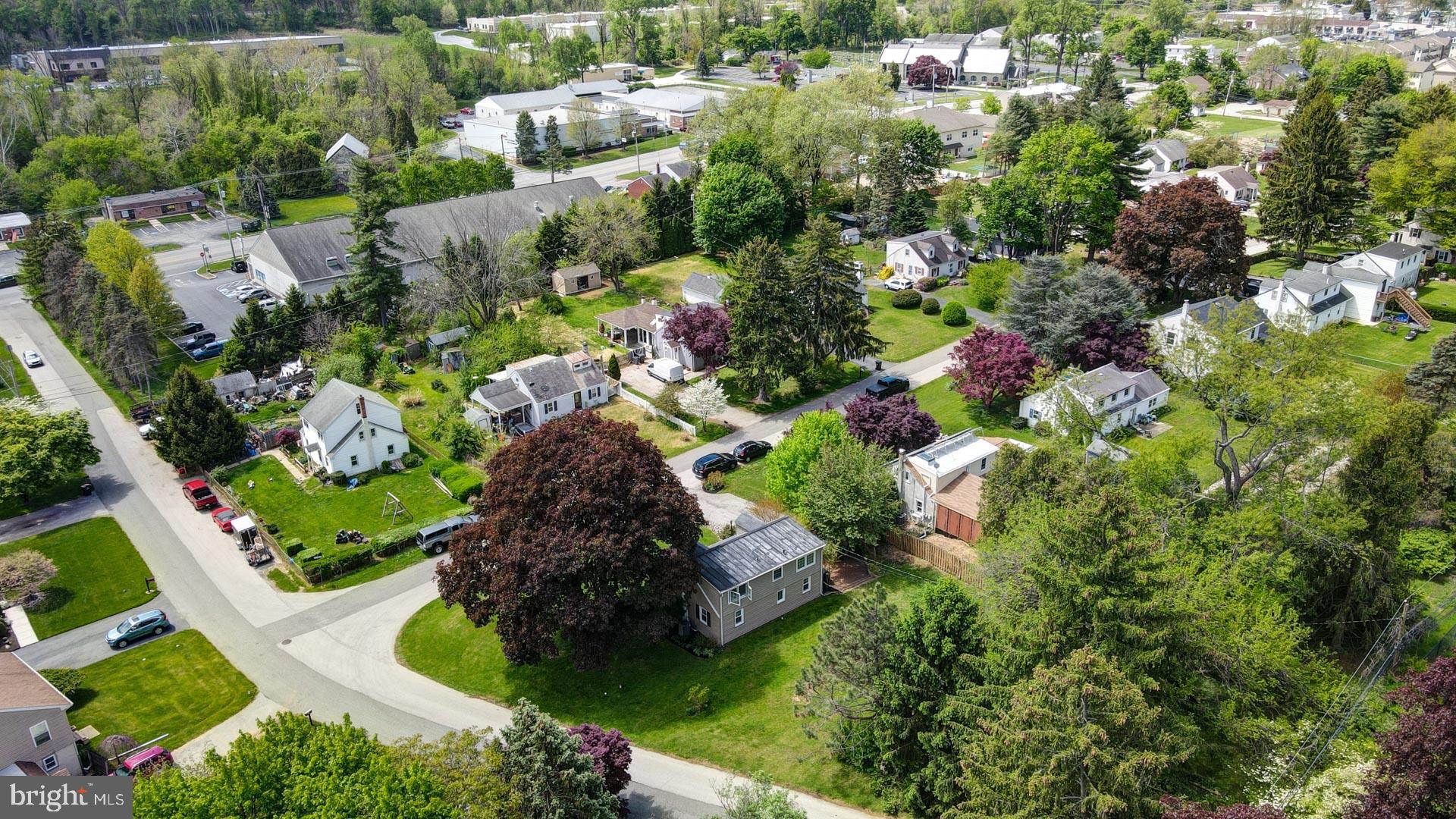 3 Buttonwood Avenue Malvern, PA 19355 - Photo 34 of 35