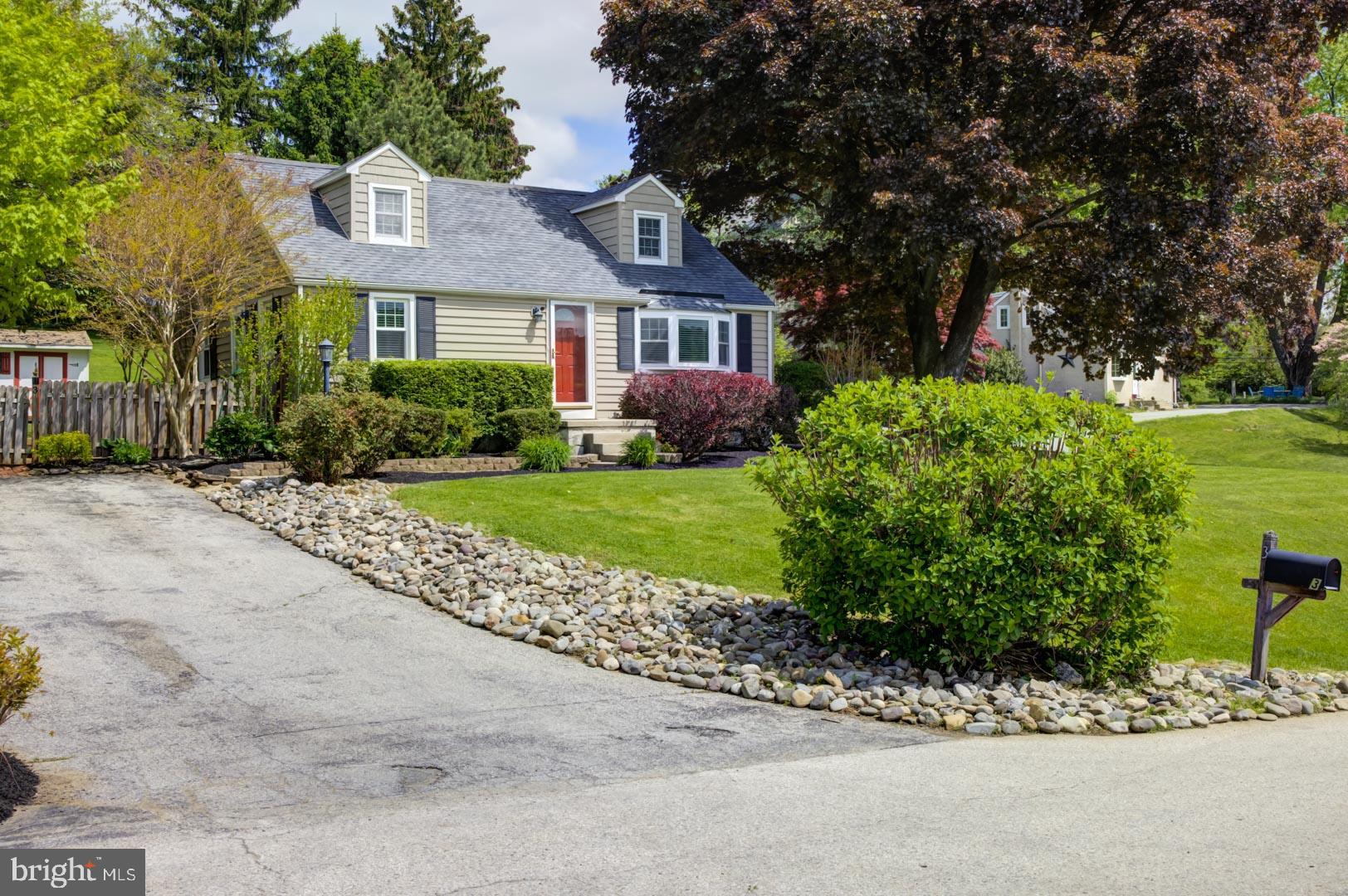 3 Buttonwood Avenue Malvern, PA 19355 - Photo 35 of 35