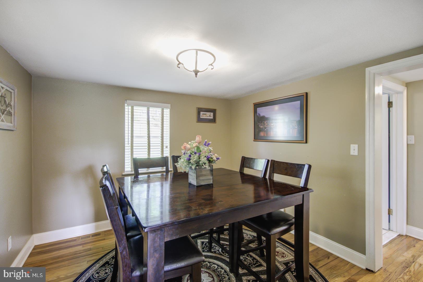 3 Buttonwood Avenue Malvern, PA 19355 - Photo 7 of 35 Dining Room
