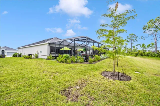 $10,000 | 12845 Tulum Loop, Venice, FL 34293