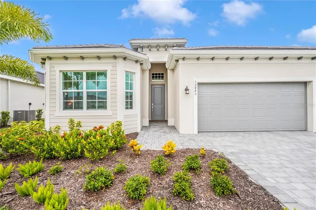 $10,000 | 12845 Tulum Loop, Venice, FL 34293