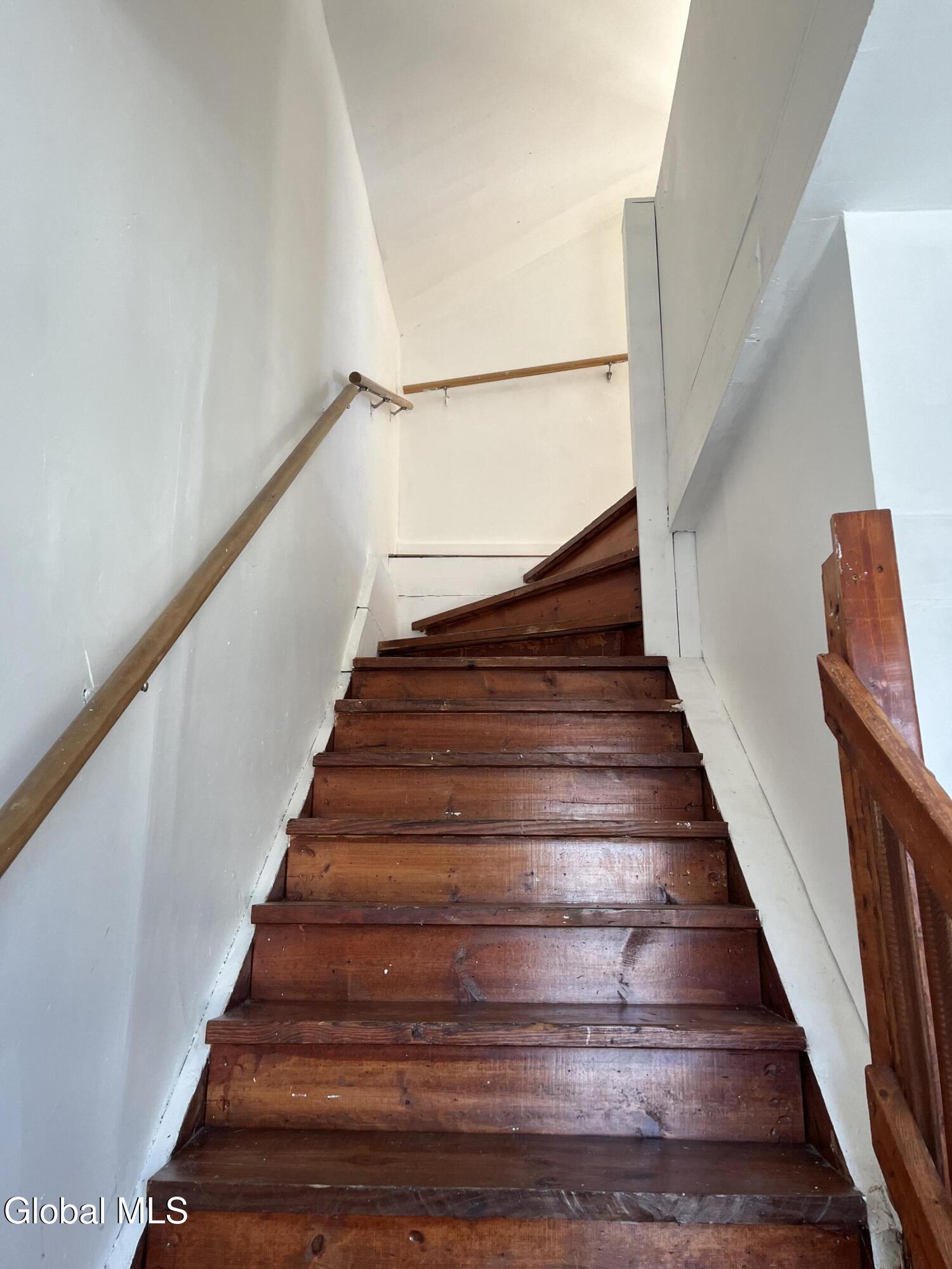 154 Spring Street, Unit 3 Albany, NY 12203 - Photo 19 of 21 IMG_5731