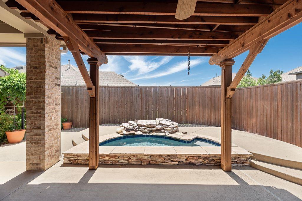 1010 Ranger Road Forney, TX 75126 - Photo 32 of 36 Gallery Image 32