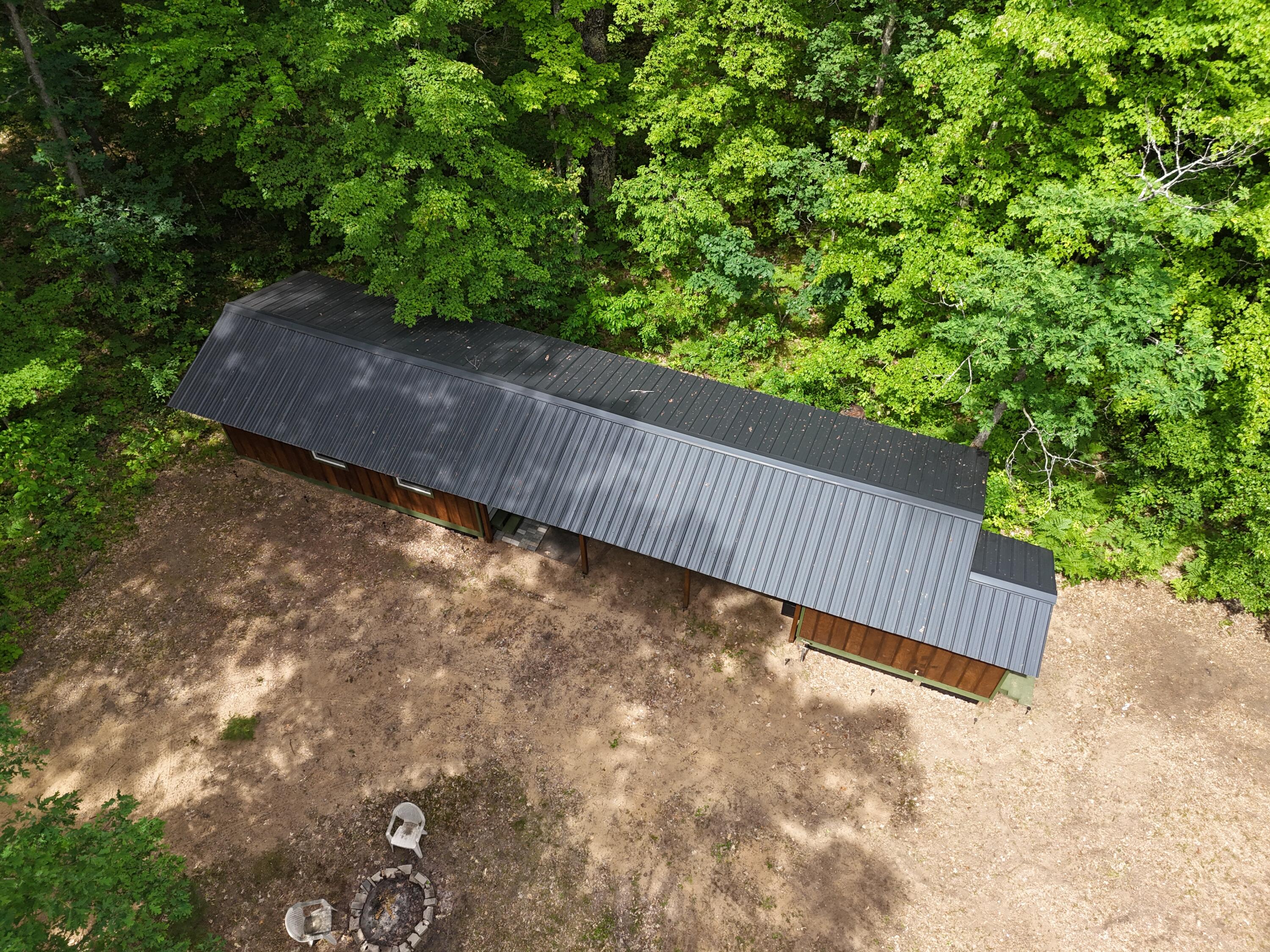 4570 Mary Road Wellston, MI 49689 - Photo 18 of 28 4570 Mary St