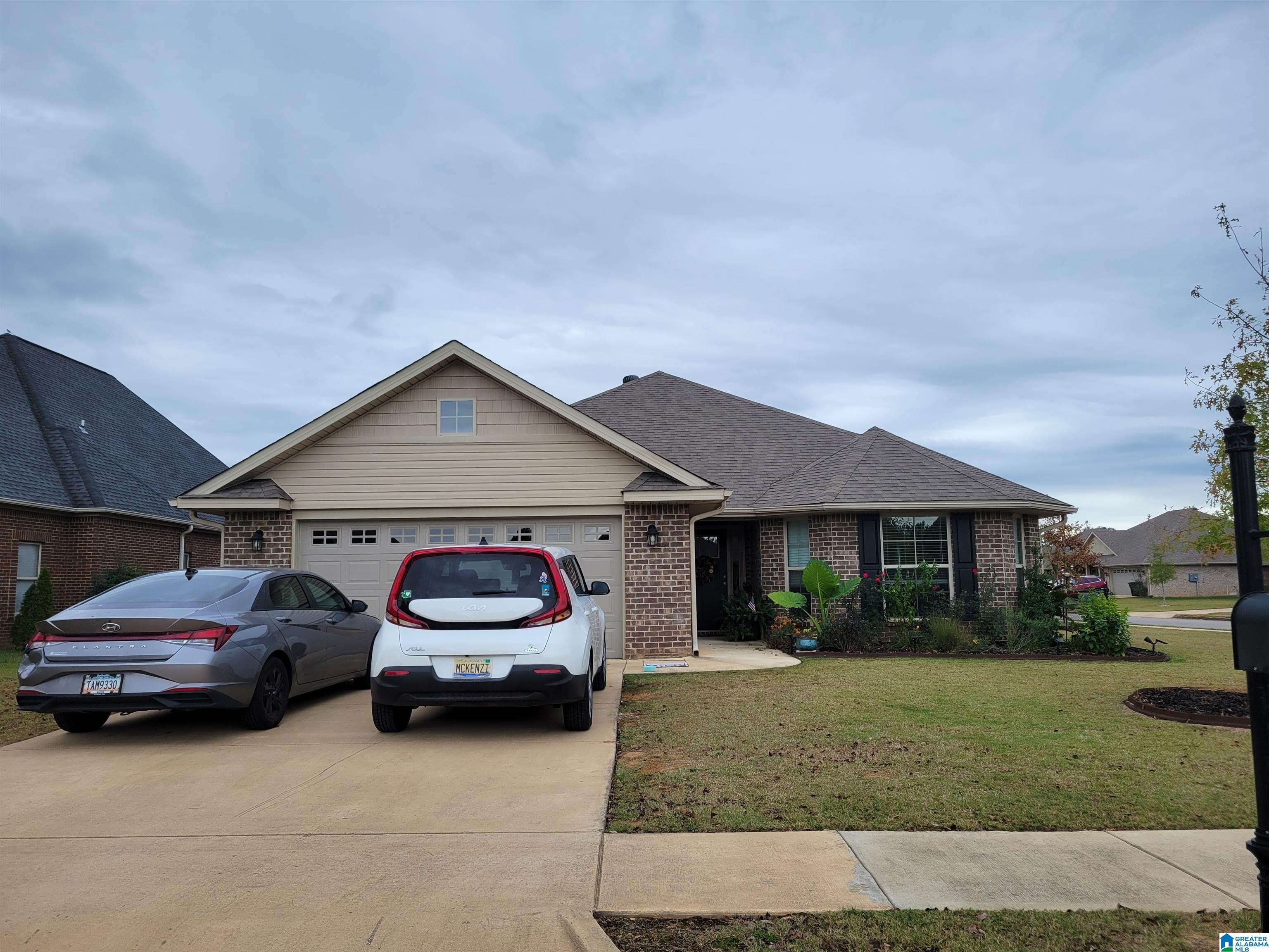 167 Revolutionary Way Montevallo, AL 35115 - Photo 4 of 4