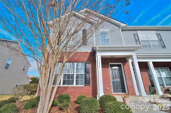 $2,200 | 2849 Summergrove Court, Matthews, NC 28105