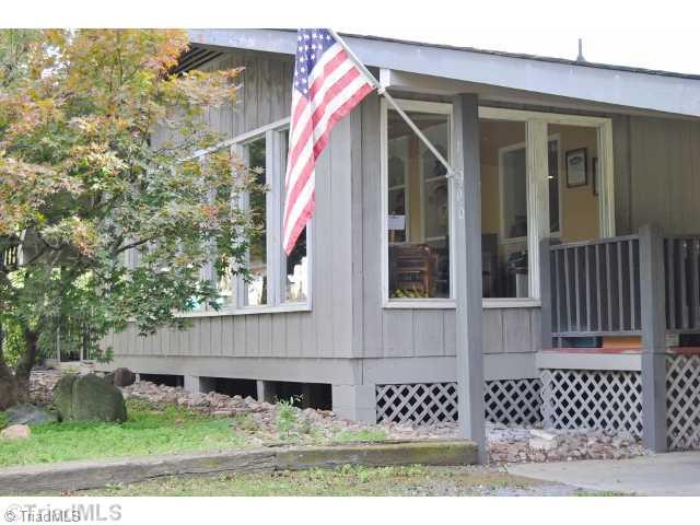 400 Dulin Road Mocksville, NC 27028 - Photo 1 of 16 Exterior Front.
