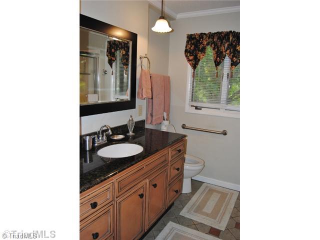 400 Dulin Road Mocksville, NC 27028 - Photo 11 of 16 Bath.