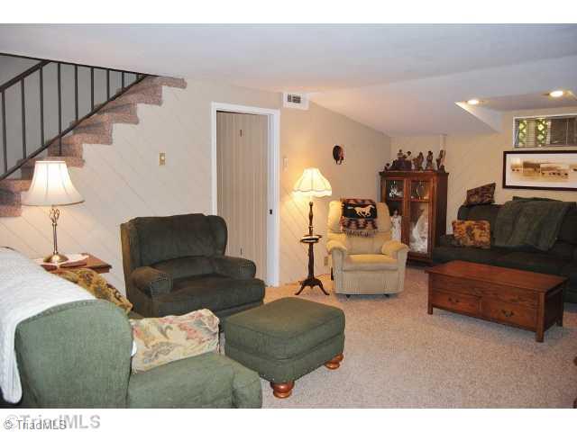 400 Dulin Road Mocksville, NC 27028 - Photo 13 of 16 Den/Family/Great Room.