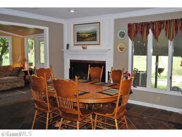 400 Dulin Road Mocksville, NC 27028 - Photo 10 of 16 Dining Room.