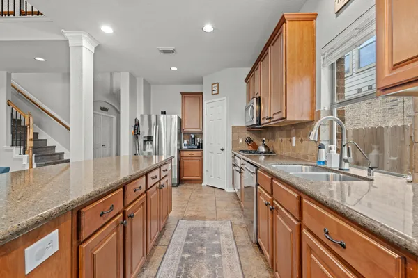 $479,900 | 14402 Hazeldale Drive, Cypress, TX 77429