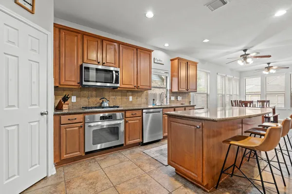 $479,900 | 14402 Hazeldale Drive, Cypress, TX 77429