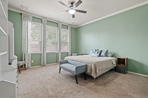 $479,900 | 14402 Hazeldale Drive, Cypress, TX 77429