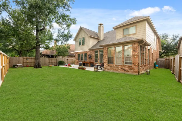 $479,900 | 14402 Hazeldale Drive, Cypress, TX 77429