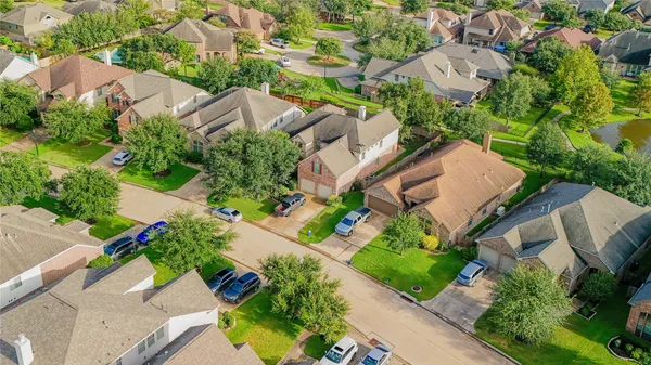 $479,900 | 14402 Hazeldale Drive, Cypress, TX 77429