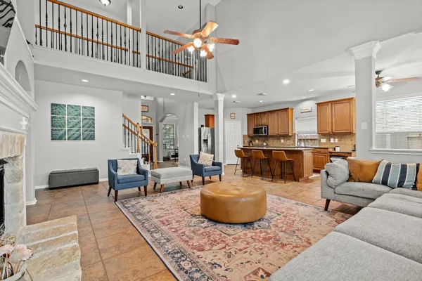$479,900 | 14402 Hazeldale Drive, Cypress, TX 77429